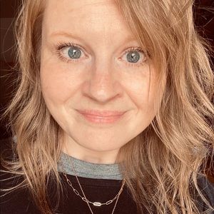 Meet your Posher, Jane